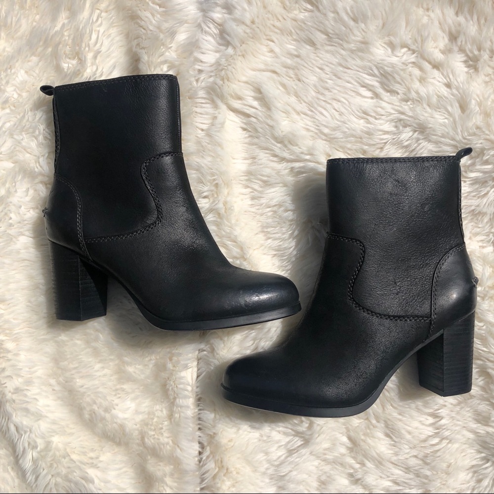 Women’s Sperry boots size 8.5